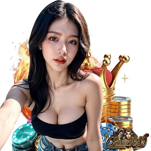 roxie1689 ทางเข้า