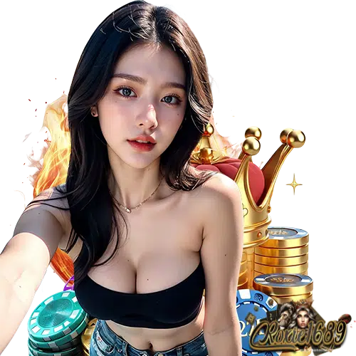 roxie1689 ทางเข้า