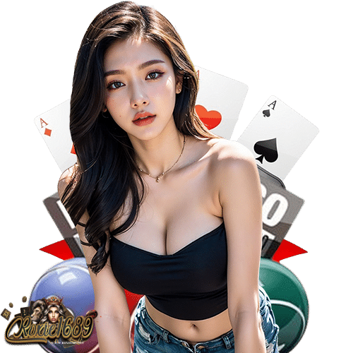 roxie1689 สมัคร